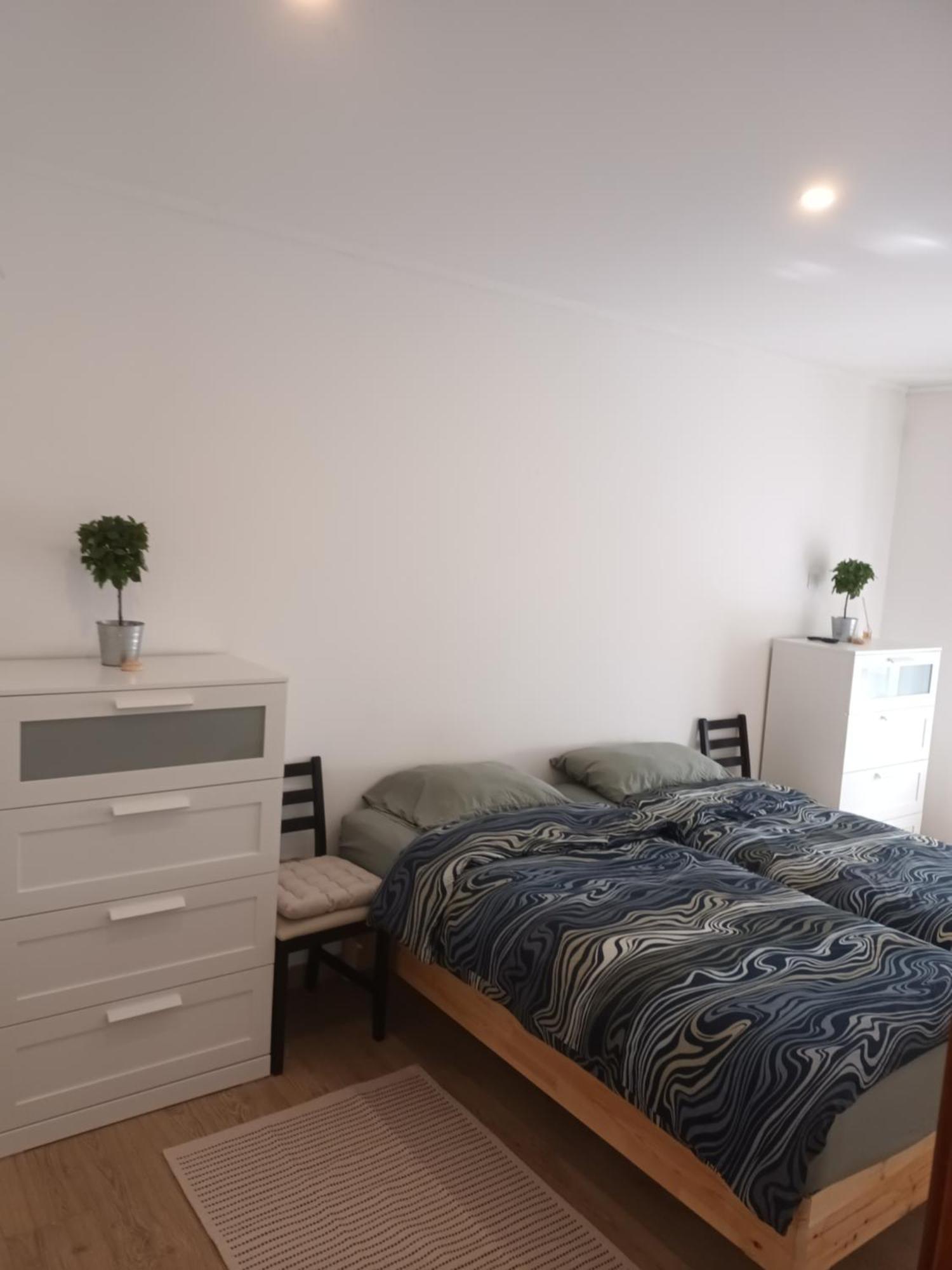 شقة Flat T1+1 Fully Eqquiped Lisboa المظهر الخارجي الصورة
