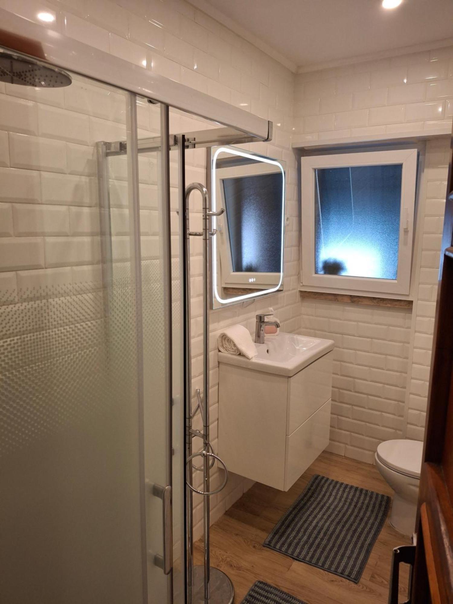 شقة Flat T1+1 Fully Eqquiped Lisboa المظهر الخارجي الصورة